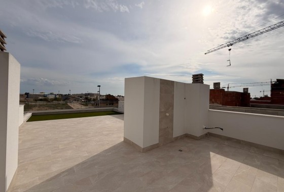 Wiederverkauf - Wohnung / Apartment -
San Javier
