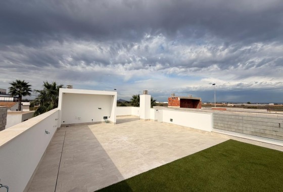Wiederverkauf - Wohnung / Apartment -
San Javier