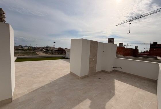 Wiederverkauf - Wohnung / Apartment -
San Javier