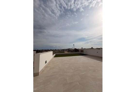 Wiederverkauf - Wohnung / Apartment -
San Javier