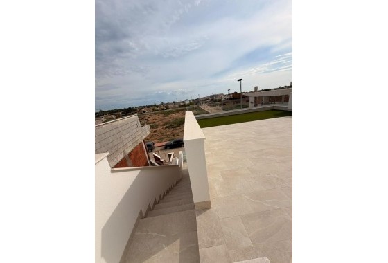 Wiederverkauf - Wohnung / Apartment -
San Javier