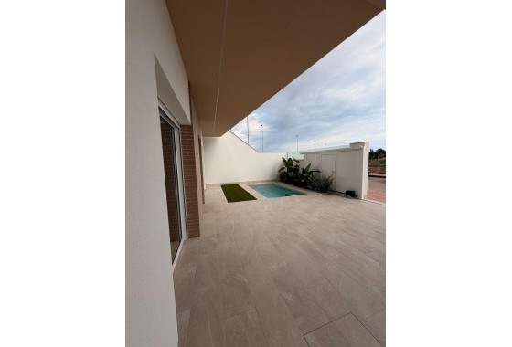 Wiederverkauf - Wohnung / Apartment -
San Javier