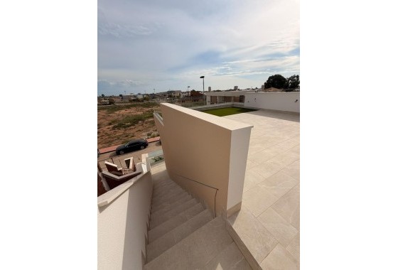 Wiederverkauf - Wohnung / Apartment -
San Javier