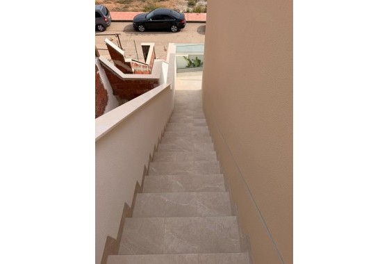 Wiederverkauf - Wohnung / Apartment -
San Javier
