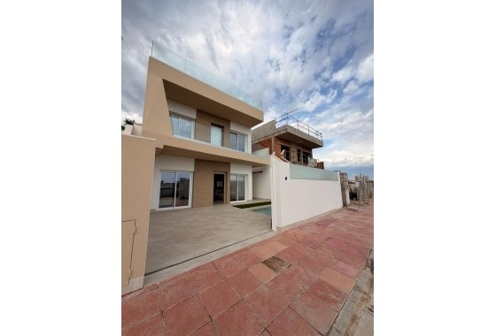 Wiederverkauf - Wohnung / Apartment -
San Javier