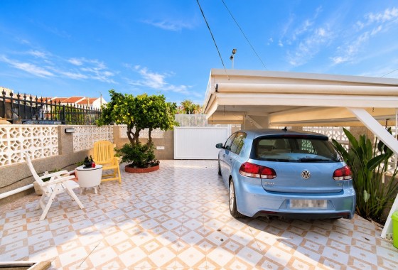Revente - Maison de ville -
Torrevieja - Nueva Torrevieja