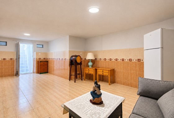 Revente - Maison de ville -
Torrevieja - Nueva Torrevieja