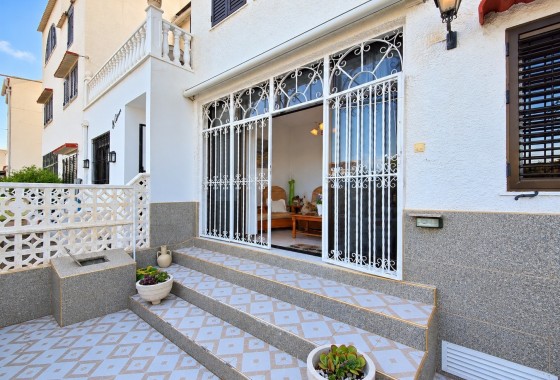 Revente - Maison de ville -
Torrevieja - Nueva Torrevieja