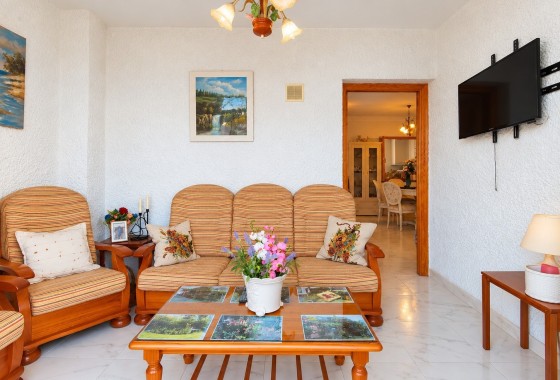Revente - Maison de ville -
Torrevieja - Nueva Torrevieja