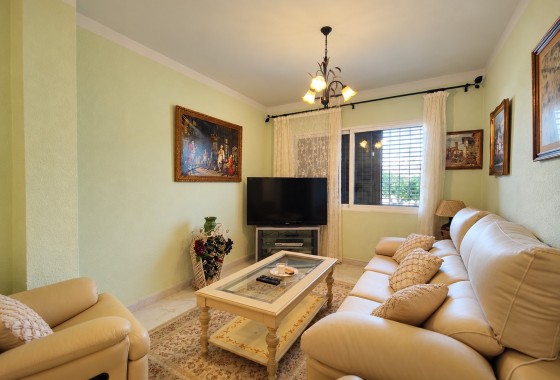 Revente - Maison de ville -
Torrevieja - Nueva Torrevieja
