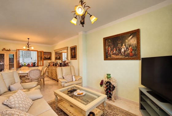 Revente - Maison de ville -
Torrevieja - Nueva Torrevieja
