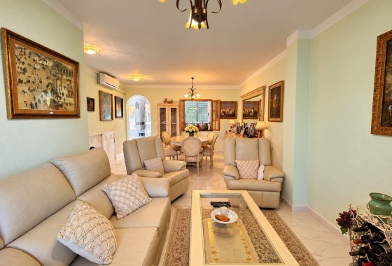 Revente - Maison de ville -
Torrevieja - Nueva Torrevieja