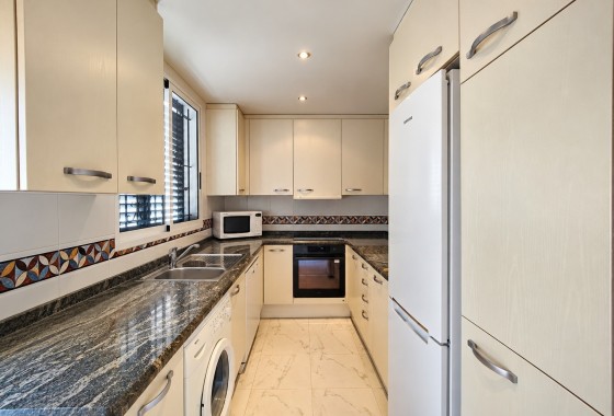 Revente - Maison de ville -
Torrevieja - Nueva Torrevieja
