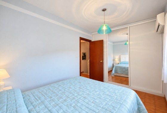 Revente - Maison de ville -
Torrevieja - Nueva Torrevieja