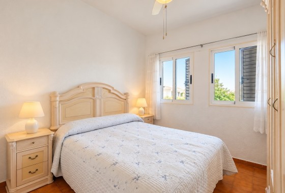 Revente - Maison de ville -
Torrevieja - Nueva Torrevieja