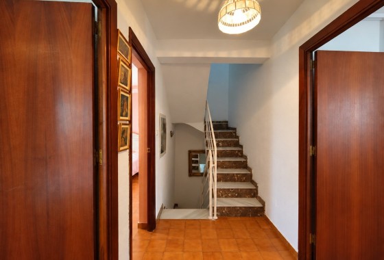 Revente - Maison de ville -
Torrevieja - Nueva Torrevieja