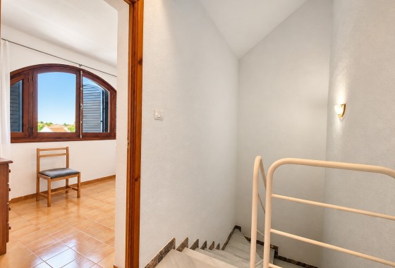 Revente - Maison de ville -
Torrevieja - Nueva Torrevieja