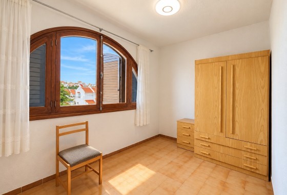 Revente - Maison de ville -
Torrevieja - Nueva Torrevieja