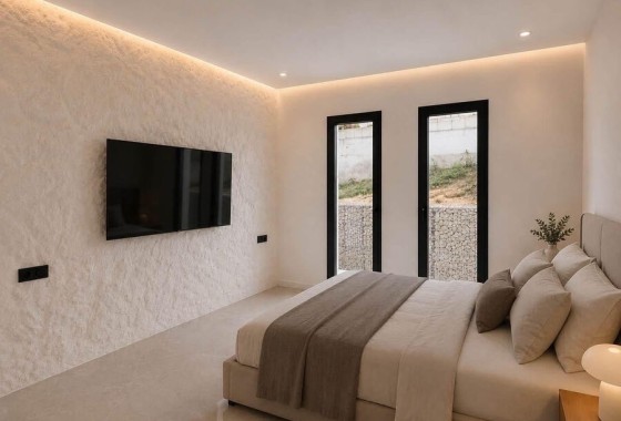 Revente - Villa Individuelle -
Ciudad Quesada - Rojales - Ciudad Quesada