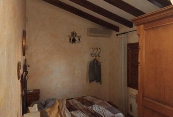 Revente - Villa Individuelle -
Dolores - Benijófar