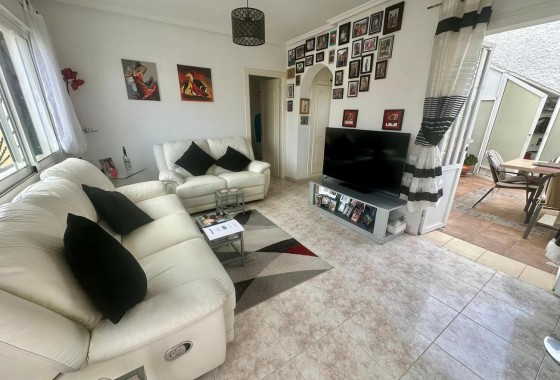 Revente - Appartement -
Ciudad Quesada - Rojales - La Marquesa Golf