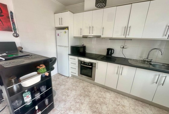 Revente - Appartement -
Ciudad Quesada - Rojales - La Marquesa Golf