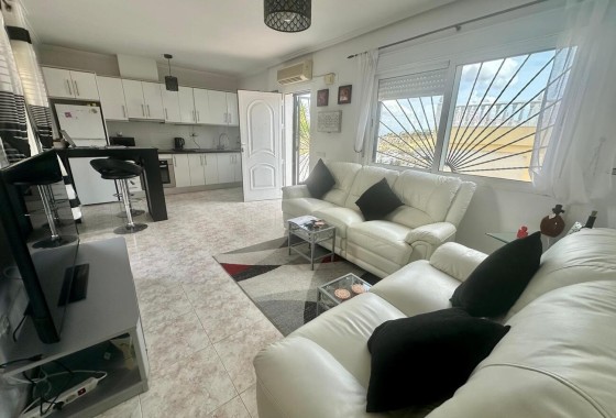 Revente - Appartement -
Ciudad Quesada - Rojales - La Marquesa Golf