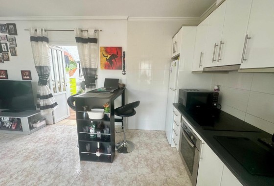 Revente - Appartement -
Ciudad Quesada - Rojales - La Marquesa Golf