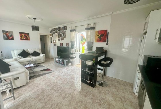 Revente - Appartement -
Ciudad Quesada - Rojales - La Marquesa Golf