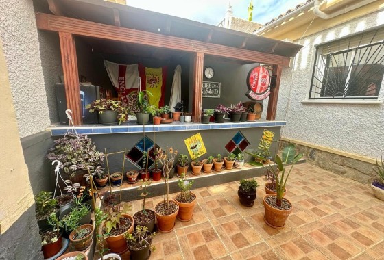 Revente - Appartement -
Ciudad Quesada - Rojales - La Marquesa Golf