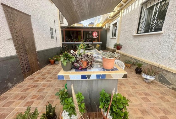 Revente - Appartement -
Ciudad Quesada - Rojales - La Marquesa Golf