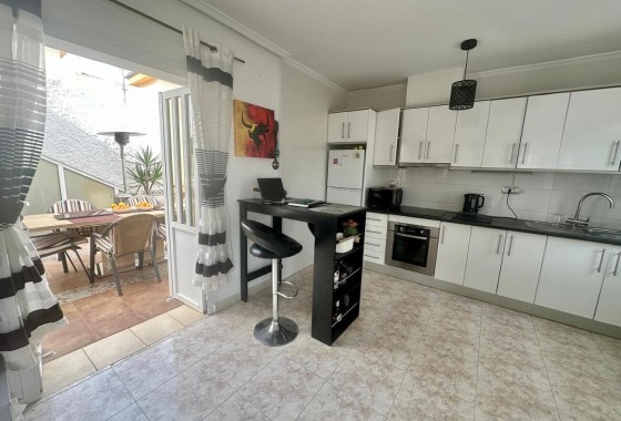 Revente - Appartement -
Ciudad Quesada - Rojales - La Marquesa Golf