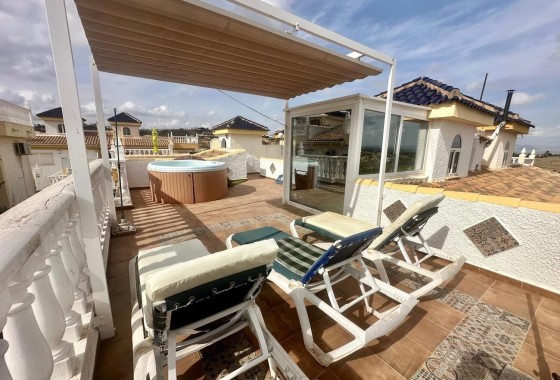 Revente - Appartement -
Ciudad Quesada - Rojales - La Marquesa Golf