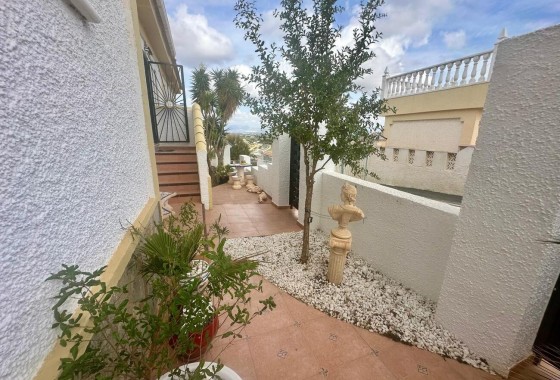 Revente - Appartement -
Ciudad Quesada - Rojales - La Marquesa Golf