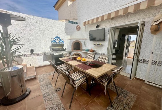 Revente - Appartement -
Ciudad Quesada - Rojales - La Marquesa Golf