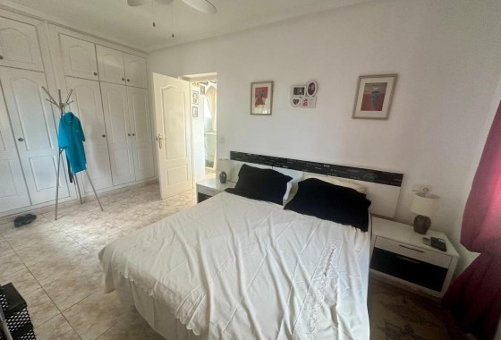 Revente - Appartement -
Ciudad Quesada - Rojales - La Marquesa Golf