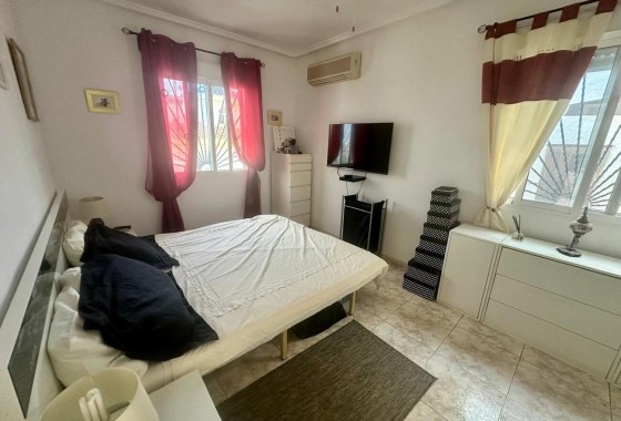 Revente - Appartement -
Ciudad Quesada - Rojales - La Marquesa Golf