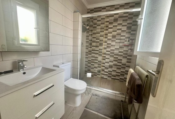 Revente - Appartement -
Ciudad Quesada - Rojales - La Marquesa Golf