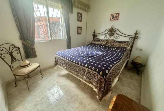 Revente - Appartement -
Ciudad Quesada - Rojales - La Marquesa Golf