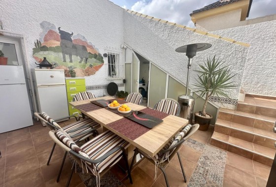 Revente - Appartement -
Ciudad Quesada - Rojales - La Marquesa Golf