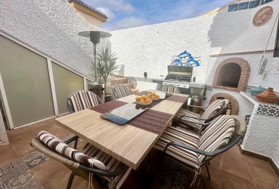 Revente - Appartement -
Ciudad Quesada - Rojales - La Marquesa Golf