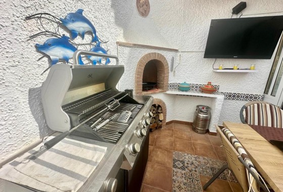 Revente - Appartement -
Ciudad Quesada - Rojales - La Marquesa Golf