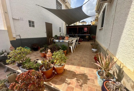 Revente - Appartement -
Ciudad Quesada - Rojales - La Marquesa Golf