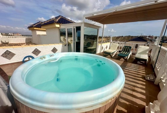 Revente - Appartement -
Ciudad Quesada - Rojales - La Marquesa Golf