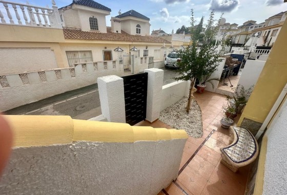 Revente - Appartement -
Ciudad Quesada - Rojales - La Marquesa Golf