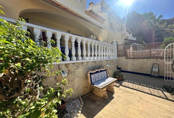Revente - Maison de ville -
Ciudad Quesada - Rojales - Ciudad Quesada