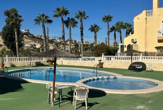Revente - Maison de ville -
Ciudad Quesada - Rojales - Ciudad Quesada