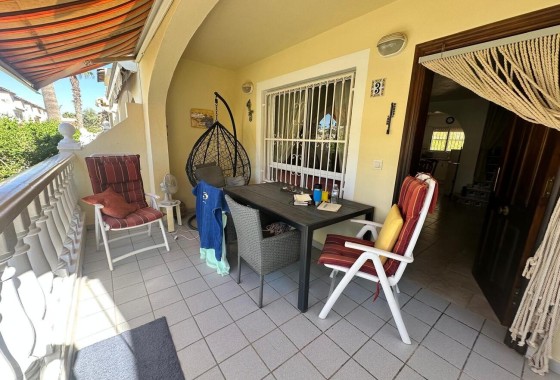 Revente - Maison de ville -
Ciudad Quesada - Rojales - Ciudad Quesada