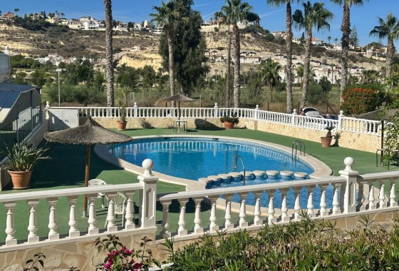 Revente - Maison de ville -
Ciudad Quesada - Rojales - Ciudad Quesada