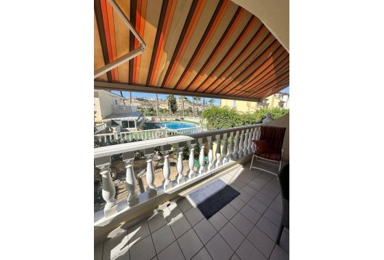 Revente - Maison de ville -
Ciudad Quesada - Rojales - Ciudad Quesada